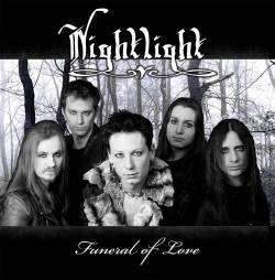 Nightlight : Funeral of Love